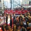 Gala de inauguración Festival de Cine de Málaga