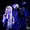 Marilyn Manson, Johnny Depp y Taylor Momsen unen fuerzas